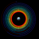 Illustration for article titled The Complete History Of Ceres, The Planet (?) Between Mars And Jupiter